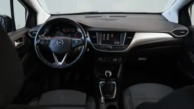 Opel Crossland X 2021 - 13999 EUR, 124000 km - AUTO.MOTO.pt - 124000km - foto 7 de 30
