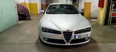 Alfa Romeo 159 2010 — foto 2 de 15