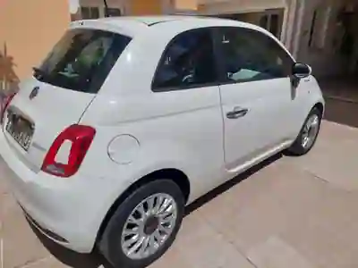 Fiat 500 2022 - 11500 EUR, 34000 km - AUTO.MOTO.pt - 34000km - foto 3 de 10
