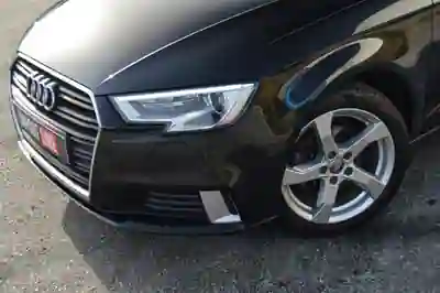 Audi A3 Sportback 2018 — foto 4 de 15