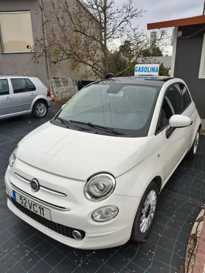 Fiat 500L 2019 - 9500 EUR, 149121 km - AUTO.MOTO.pt - 149121km - foto 2 de 15