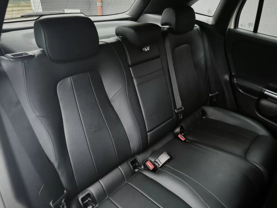 Mercedes-Benz EQA 2021 - 32950 EUR, 51000 km - AUTO.MOTO.pt - 51000km - foto 15 de 30