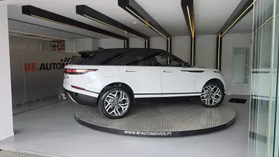 Land Rover Range Rover Velar 2018 - 27900 EUR, 193032 km - 193032km - foto 7 de 69