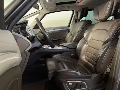 Renault Espace 2019 - 20750 EUR, 179000 km - AUTO.MOTO.pt - 179000km - foto 11 de 41