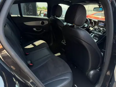 Mercedes-Benz GLC 250 2017 - 41500 EUR, 145000 km - AUTO.MOTO.pt - 145000km - foto 13 de 15