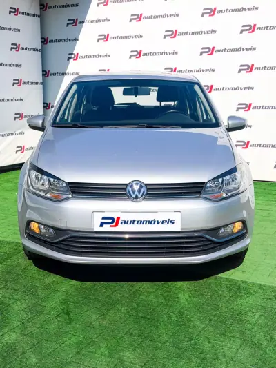 Volkswagen Polo 2016 - 9500 EUR, 131632 km - 131632km - foto 3 de 23