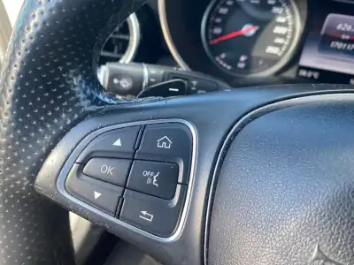 Mercedes-Benz C 200 2016 - 17500 EUR, 170000 km - AUTO.MOTO.pt - 170000km - foto 11 de 23