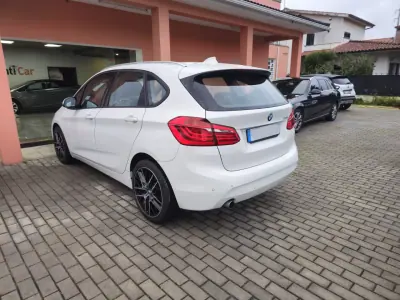 BMW 216 Active Tourer 2015 - 13990 EUR, 149000 km - AUTO.MOTO.pt - 149000km - foto 6 de 14