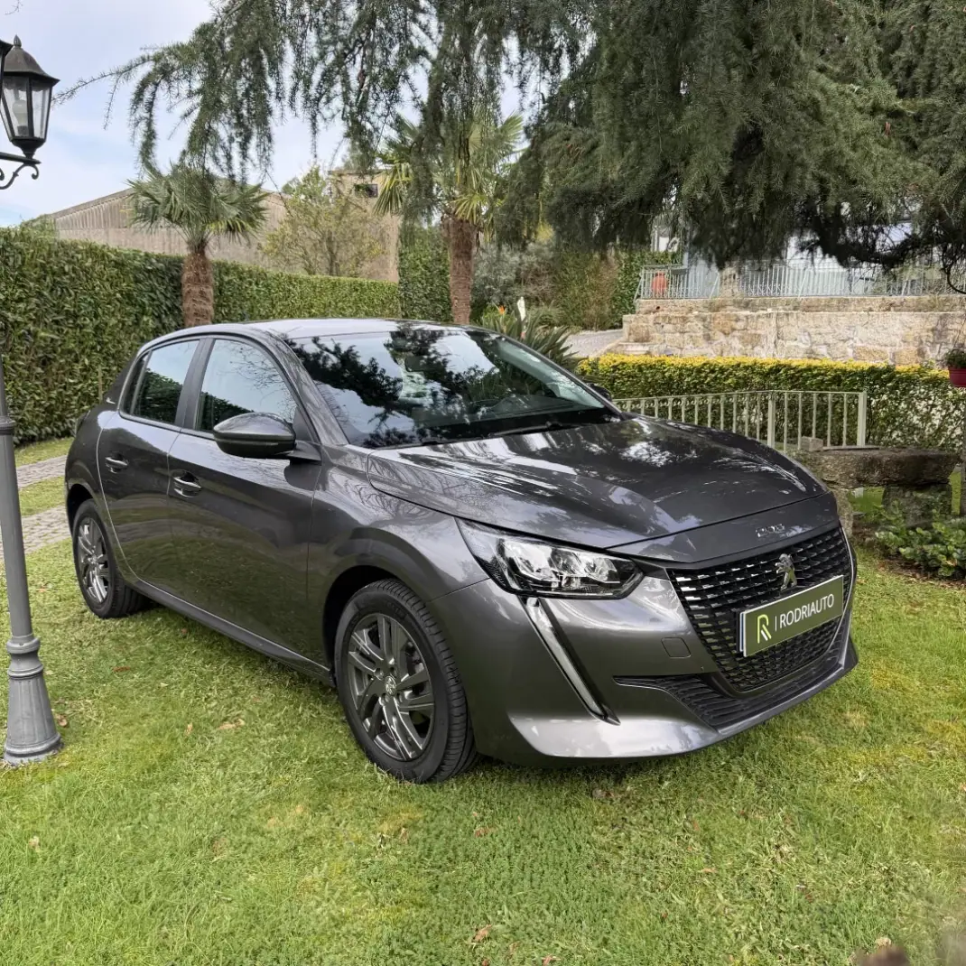 Peugeot 208 2022 - 13990 EUR, 51000 km - AUTO.MOTO.pt - 51000km - foto 3 de 23