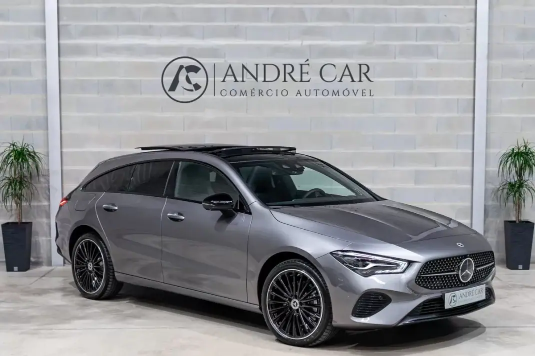 Mercedes-Benz CLA 250 2023 - 37950 EUR, 269 km - AUTO.MOTO.pt - 269km - foto 3 de 60
