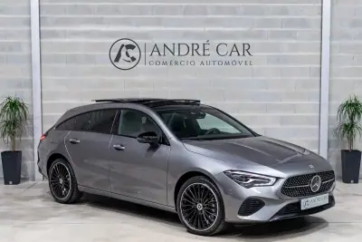 Mercedes-Benz CLA 250 2023 - 37950 EUR, 269 km - AUTO.MOTO.pt - 269km - foto 3 de 60