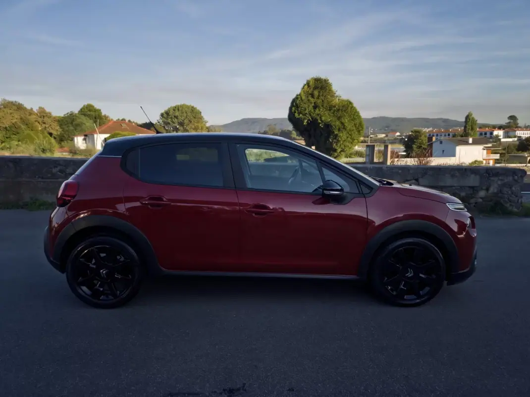 Citroën C3 2019 - 13990 EUR, 162000 km - 162000km - foto 8 de 33