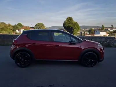 Citroën C3 2019 - 13990 EUR, 162000 km - 162000km - foto 8 de 33