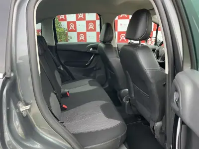 Citroën C3 2014 - 7490 EUR, 121390 km - 121390km - foto 18 de 19