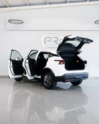 Nissan Qashqai 2023 - 23900 EUR, 32439 km - AUTO.MOTO.pt - 32439km - foto 8 de 33