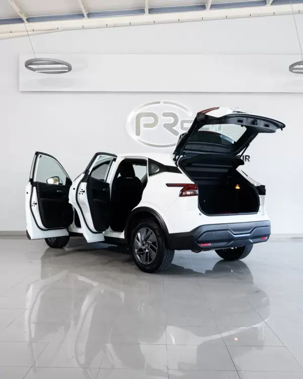Nissan Qashqai 2023 - 23900 EUR, 32439 km - AUTO.MOTO.pt - 32439km - foto 8 de 33