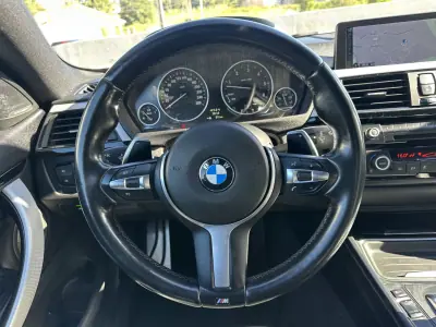 BMW 435 2014 - 19900 EUR, 270000 km - AUTO.MOTO.pt - 270000km - foto 38 de 73