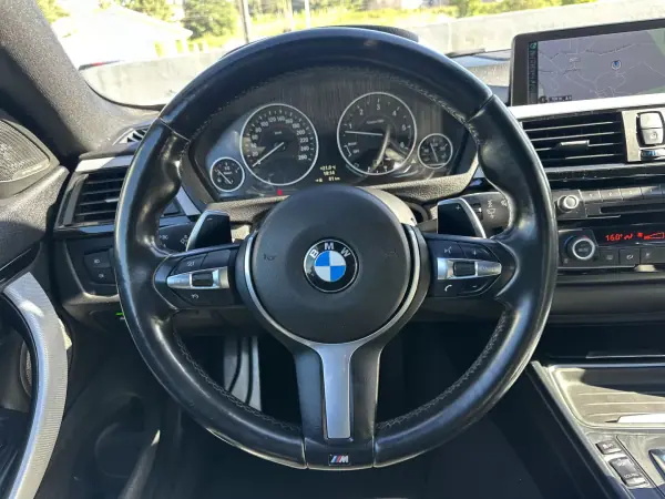 BMW 435 2014 - 19900 EUR, 270000 km - AUTO.MOTO.pt - 270000km - foto 38 de 73
