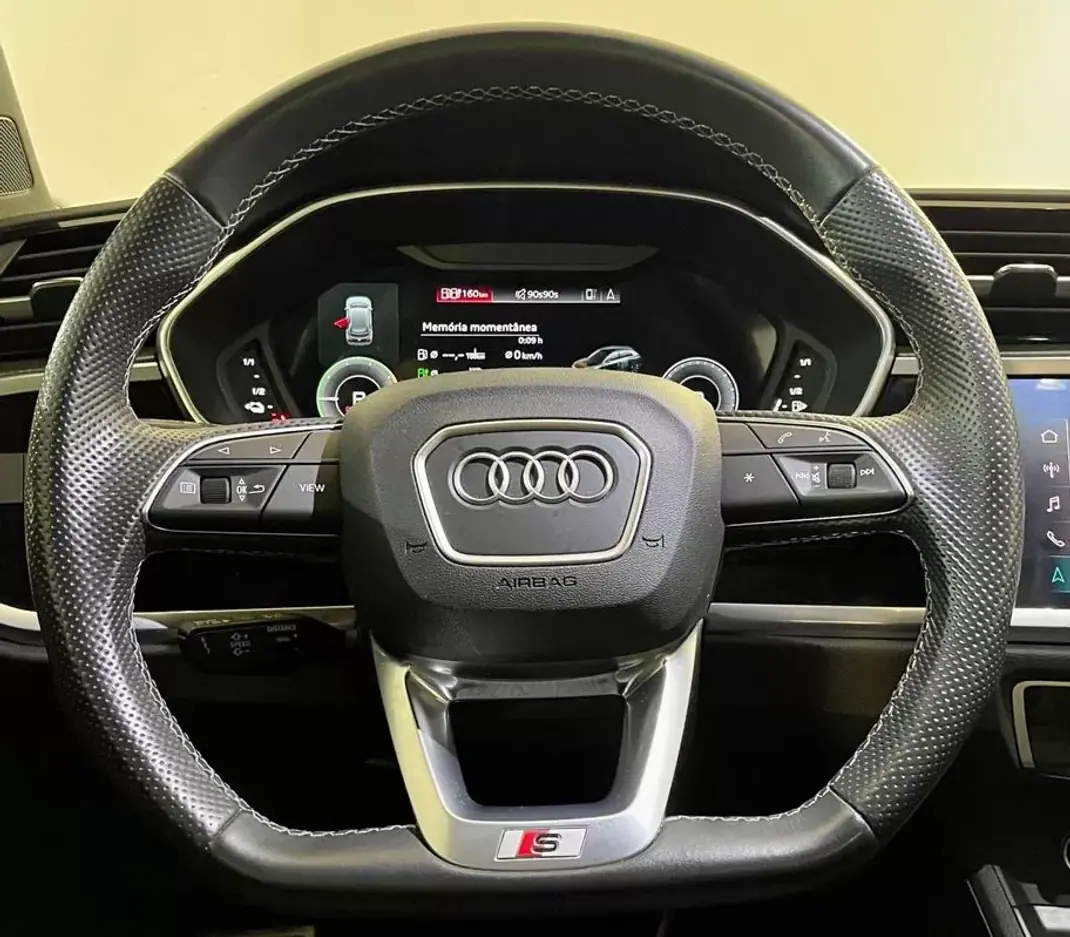 Audi Q3 2022 - 32500 EUR, 89000 km - AUTO.MOTO.pt - 89000km - foto 10 de 35