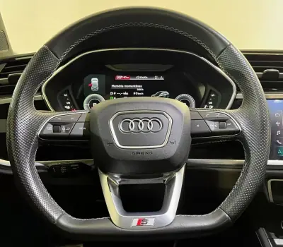 Audi Q3 2022 - 32500 EUR, 89000 km - AUTO.MOTO.pt - 89000km - foto 10 de 35