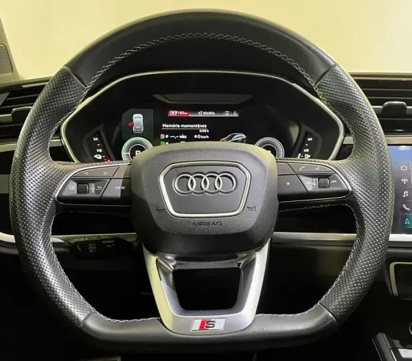 Audi Q3 2022 - 32500 EUR, 89000 km - AUTO.MOTO.pt - 89000km - foto 10 de 35