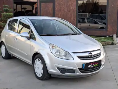 Opel Corsa 2007 - 2350 EUR, 213920 km - AUTO.MOTO.pt - 213920km - foto 4 de 18