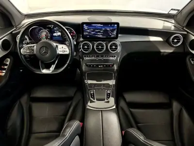 Mercedes-Benz GLC 220 2019 - 34950 EUR, 179000 km - AUTO.MOTO.pt - 179000km - foto 4 de 36