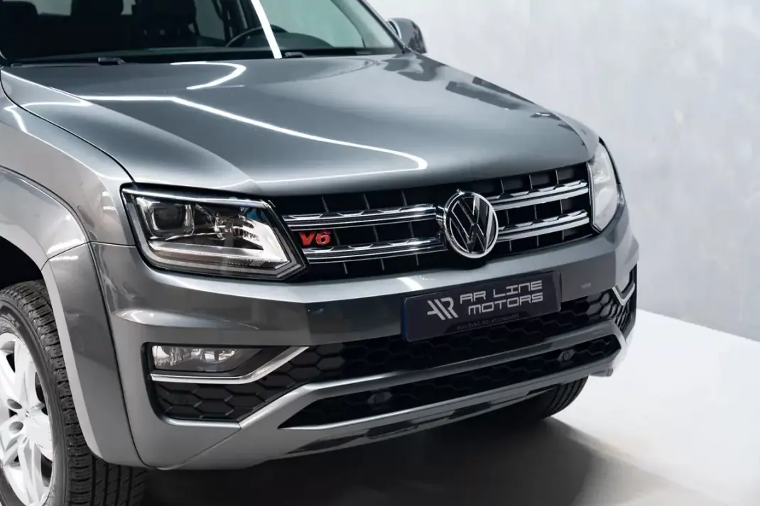 Volkswagen Amarok 2019 - 37950 EUR, 84000 km - AUTO.MOTO.pt - 84000km - foto 6 de 33