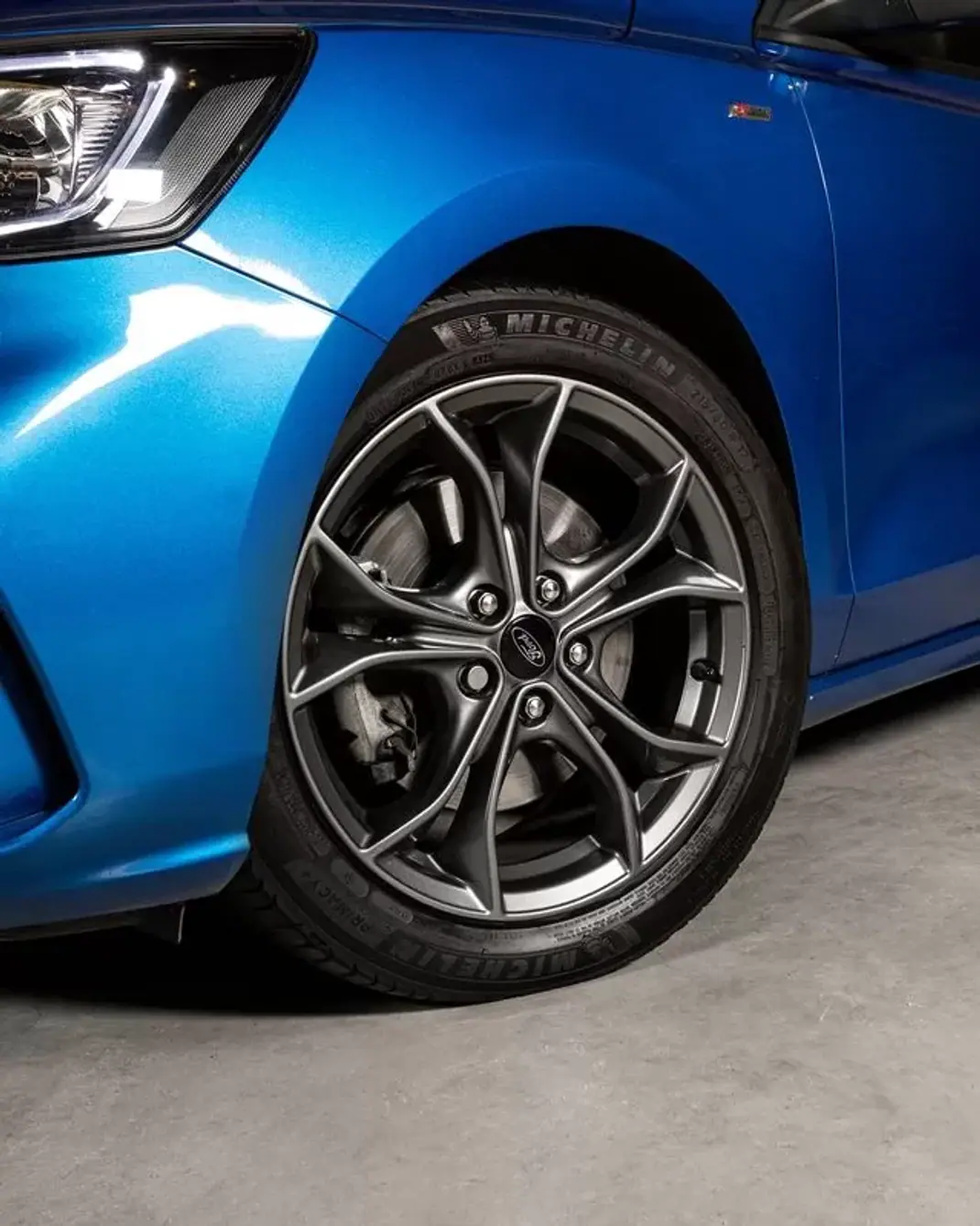 Ford Focus SW 2019 - 13950 EUR, 79000 km - 79000km - foto 9 de 27
