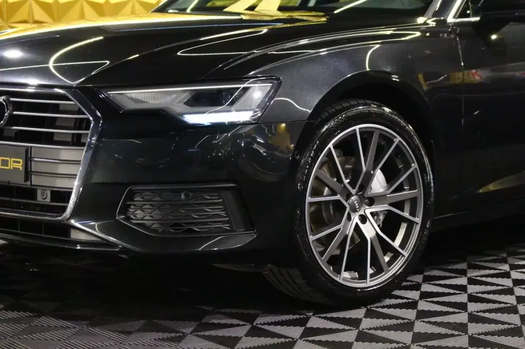 Audi A6 Avant 2020 - 27400 EUR, 167000 km - 167000km - foto 12 de 38