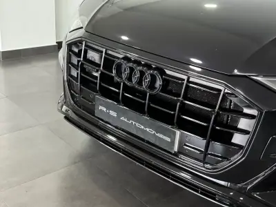 Audi Q8 2019 - 60000 EUR, 180000 km - AUTO.MOTO.pt - 180000km - foto 7 de 36