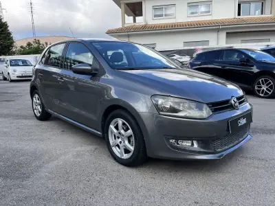 Volkswagen Polo 2009 - 6750 EUR, 237000 km - AUTO.MOTO.pt - 237000km - foto 3 de 41