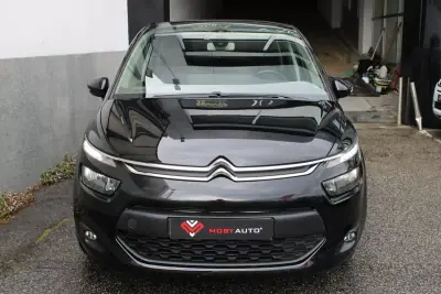 Citroën C4 Picasso 2015 - 9900 EUR, 128865 km - AUTO.MOTO.pt - 128865km - foto 5 de 21