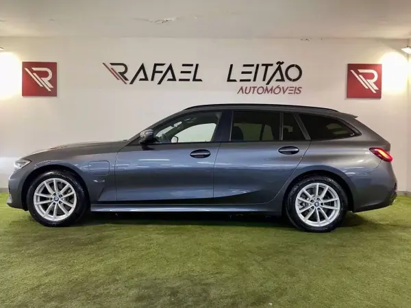 BMW 320 2022 - 28250 EUR, 72000 km - AUTO.MOTO.pt - 72000km - foto 10 de 42