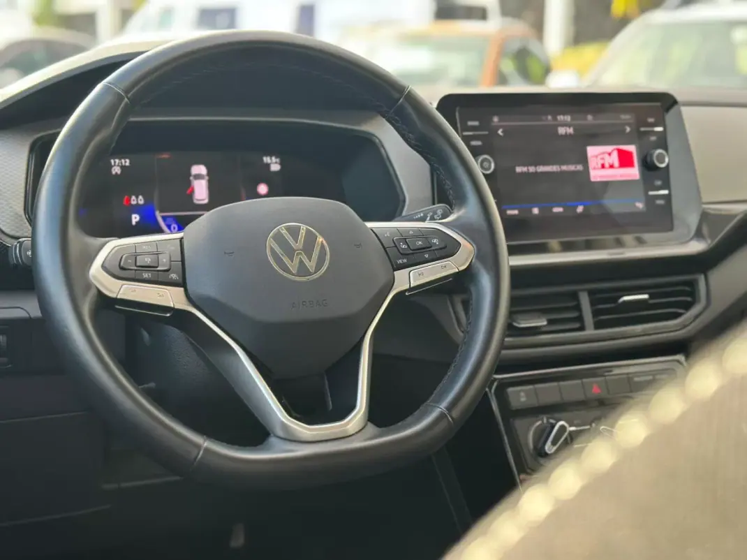 Volkswagen T-Cross 2025 - 24990 EUR, 20725 km - AUTO.MOTO.pt - 20725km - foto 17 de 18