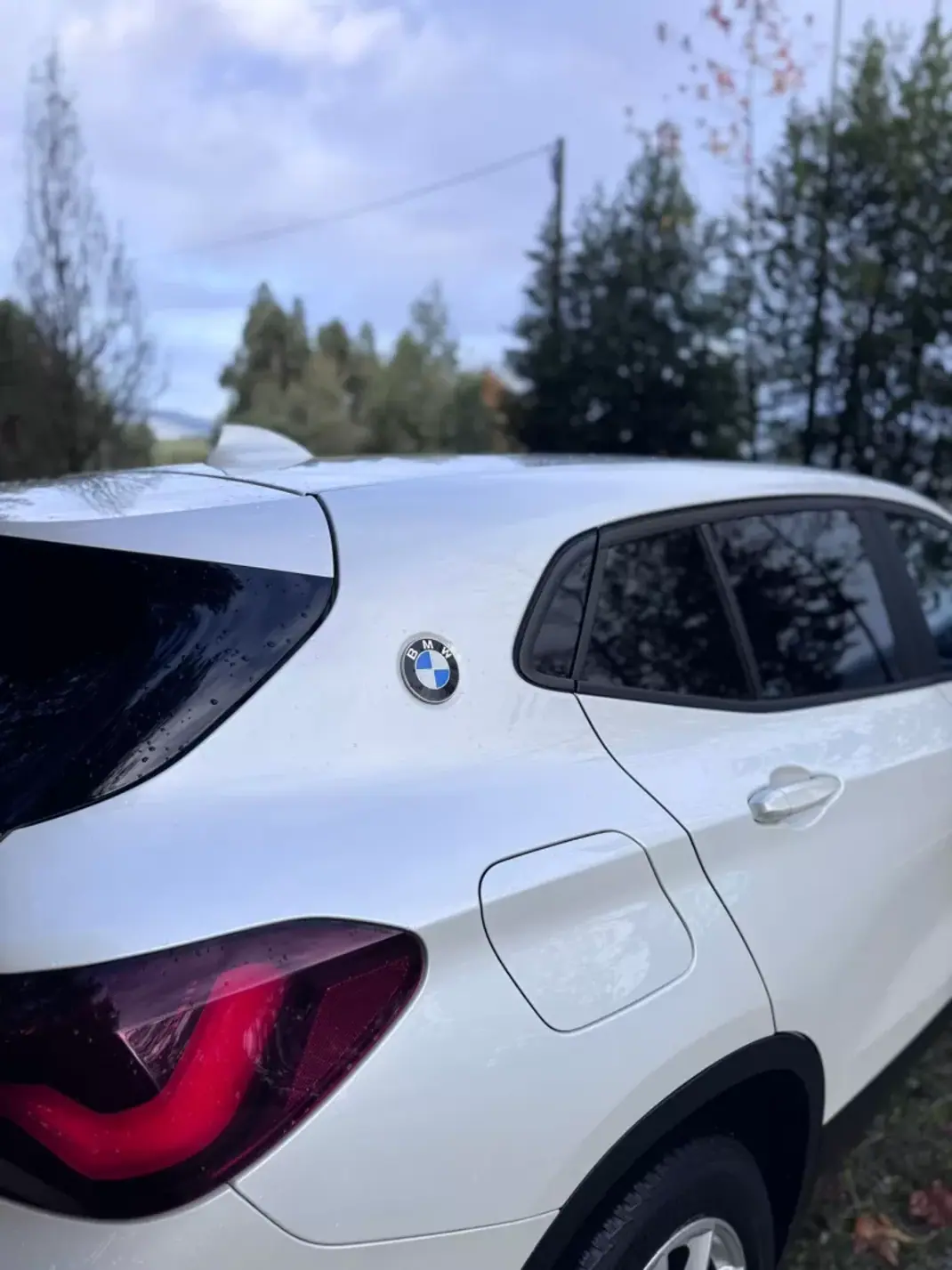 BMW X2 2020 - 24250 EUR, 132399 km - AUTO.MOTO.pt - 132399km - foto 18 de 21