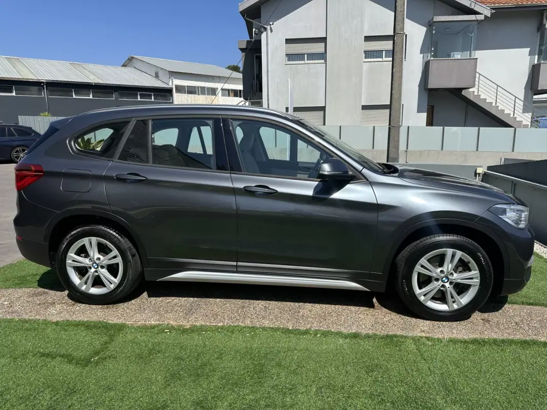 BMW X1 2016 - 17900 EUR, 200000 km - 200000km - foto 16 de 66