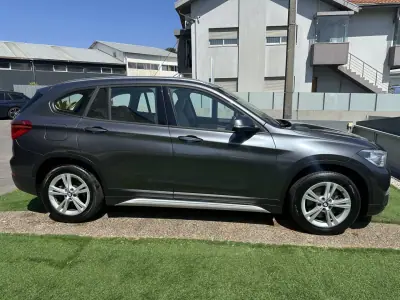 BMW X1 2016 - 17900 EUR, 200000 km - AUTO.MOTO.pt - 200000km - foto 16 de 66