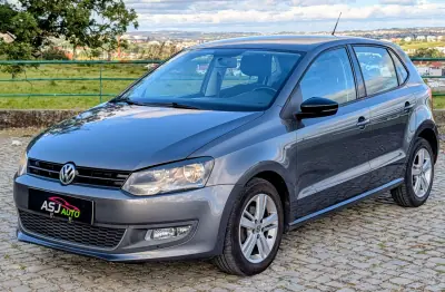 Volkswagen Polo 2012 - 5500 EUR, 303657 km - AUTO.MOTO.pt - 303657km - foto 1 de 19