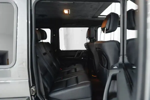 Mercedes-Benz G 350 2013 - 79950 EUR, 168795 km - AUTO.MOTO.pt - 168795km - foto 35 de 53