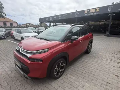 Citroën 11 2022 - 75277km