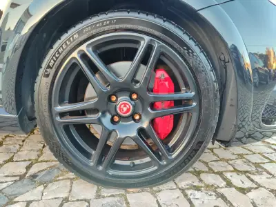 Fiat Grande Punto 2010 - 13900 EUR, 32000 km - AUTO.MOTO.pt - 32000km - foto 6 de 28