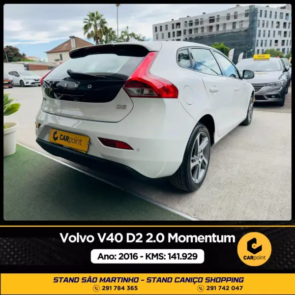 Volvo 121 2016 - 15900 EUR, 142000 km - AUTO.MOTO.pt - 142000km - foto 4 de 10