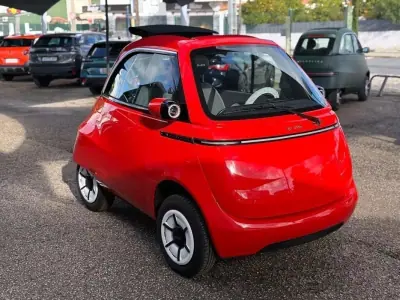 2025 - 13800 EUR, 20 km - AUTO.MOTO.pt - 20km - foto 13 de 23