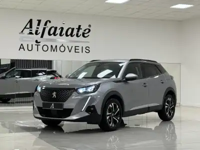 Peugeot 2008 2021 - 17990 EUR, 99850 km - AUTO.MOTO.pt - 99850km - foto 14 de 23