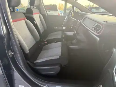 Citroën C3 2021 - 13990 EUR, 56027 km - AUTO.MOTO.pt - 56027km - foto 12 de 20