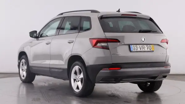 Skoda Karoq 1.6 TDI Style 2018 Diesel