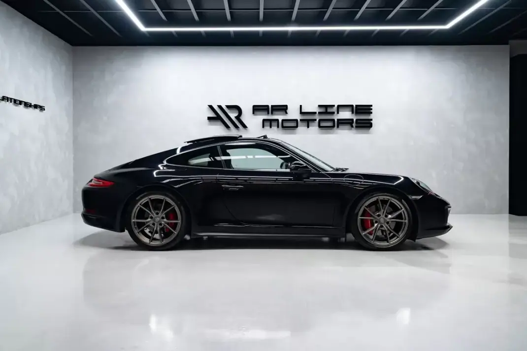 Porsche 991 2016 - 109950 EUR, 83000 km - AUTO.MOTO.pt - 83000km - foto 9 de 49