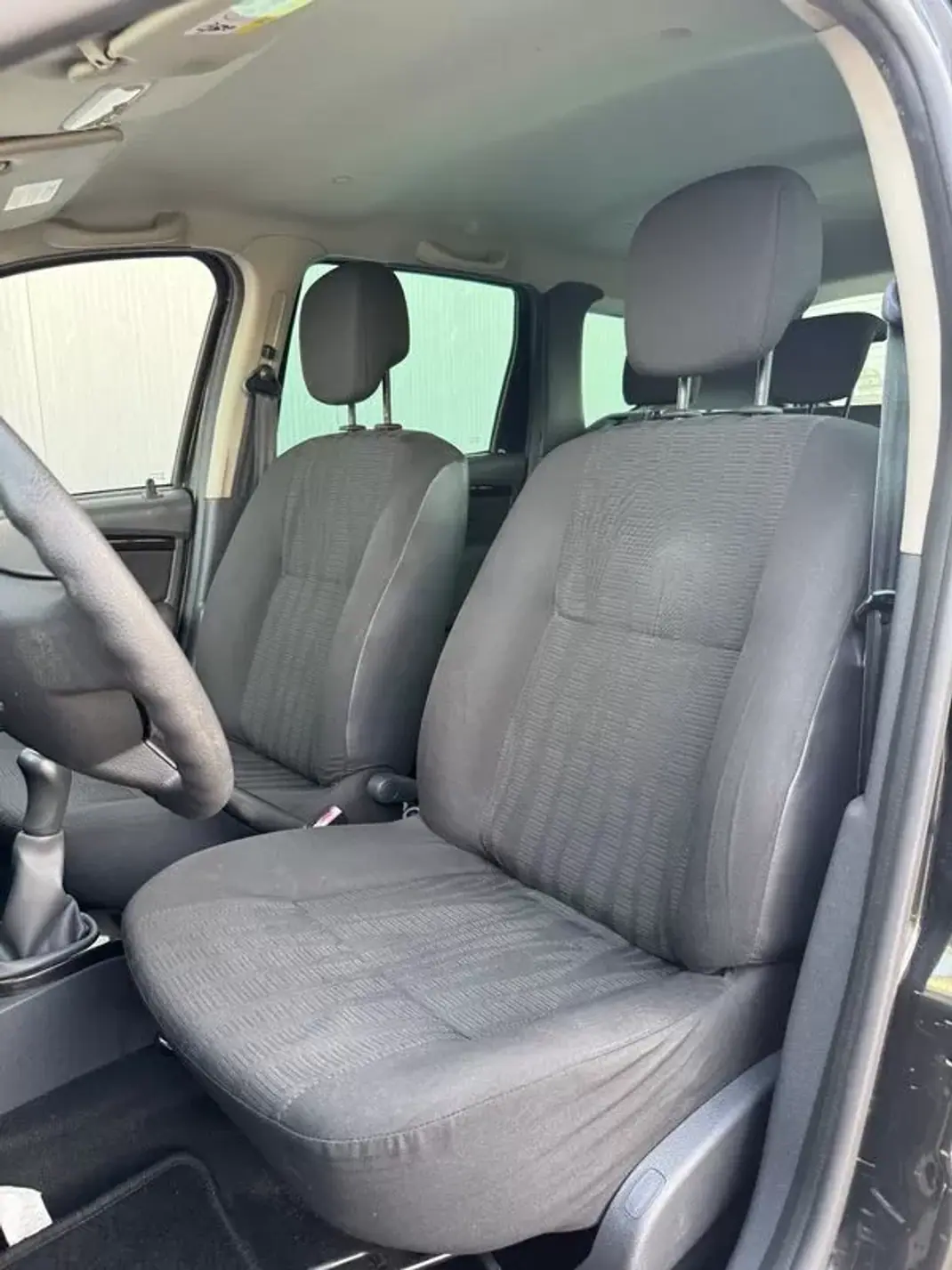 Dacia Duster 2010 - 10950 EUR, 50000 km - AUTO.MOTO.pt - 50000km - foto 7 de 17
