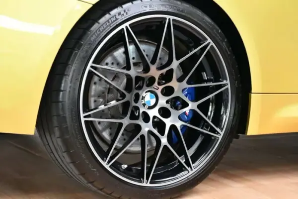 BMW M4 2019 - 89900 EUR, 26000 km - AUTO.MOTO.pt - 26000km - foto 4 de 20